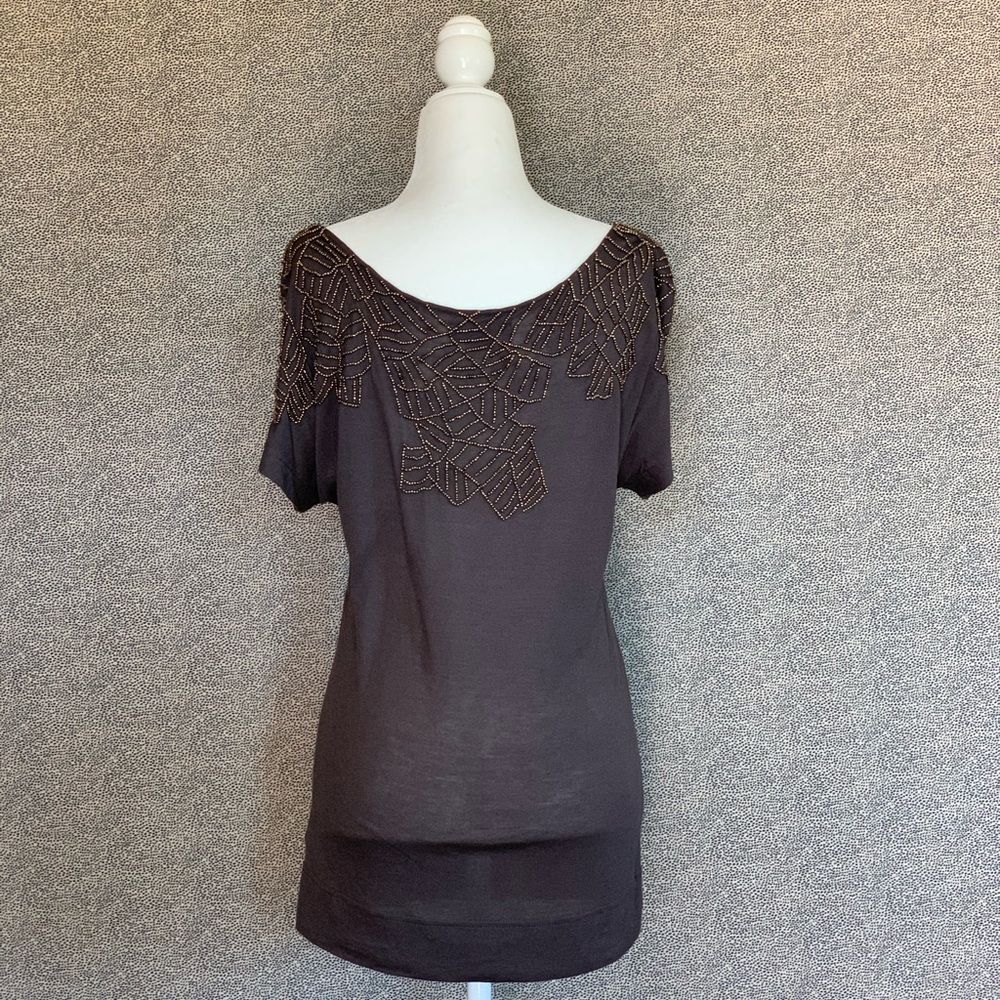 💫✨Beaded Top✨💫 - Picture 4 of 4